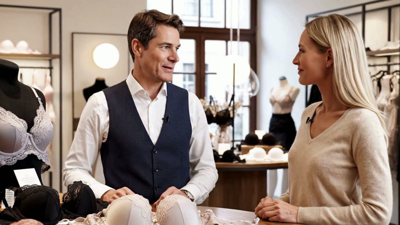 Eine neue Zukunft für den Facheinzelhandel